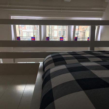 B&B Aan De Gracht Leeuwarden Dış mekan fotoğraf